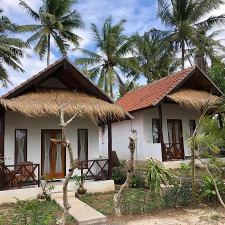 J-Garden Hotel
